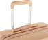 Heys Pastel Cabin Trolley S nude