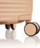 Heys Pastel Cabin Trolley S nude