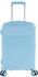 blau: Heys Pastel Cabin Trolley S
