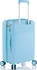 Heys Pastel Cabin Trolley S blue