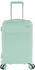 grün: Heys Pastel Cabin Trolley S