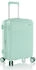 Heys Pastel Cabin Trolley S mint