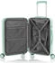 Heys Pastel Cabin Trolley S mint