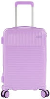 Heys Hartschalen-Trolley "Pastel, in verschiedenen Farben und Gr&ouml;&szlig;en" 42 l 4...