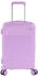 lila: Heys Pastel Cabin Trolley S
