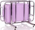 Heys Pastel Cabin Trolley S lavender