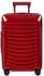 4 Wheel Trolley 55 cm (ORI05500) carmine red