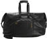 Mandarina Duck Eco Coated Weekender black