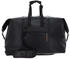 Mandarina Duck Eco Coated Weekender black