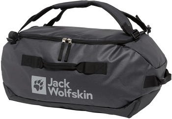 Jack Wolfskin All-In Duffle 45 Weekender phantom