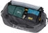 Jack Wolfskin All-In Duffle 45 Weekender phantom