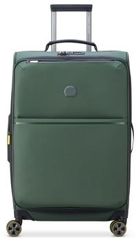 DELSEY PARIS Turenne Soft 66 M green