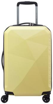 DELSEY PARIS Karat 2.0 S (55 cm) pale yellow