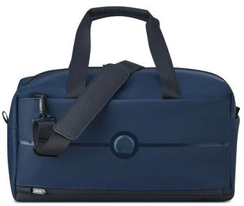 DELSEY PARIS Turenne Soft Travel Bag Weekender 45 cm night blue