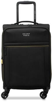 DELSEY PARIS Brochant 3 55 cm deep black