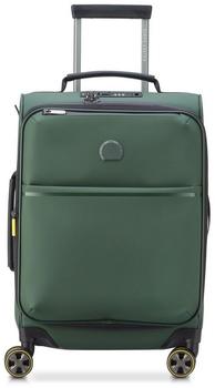 DELSEY PARIS Turenne Soft 55 S green