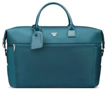 Roncato City 3.0 Travel Bag Weekender 45 cm flaschengreen