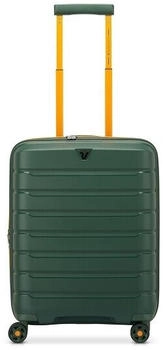 Roncato B-flying Move Cabin Suitcase 55 X 40 X 20/25 Cm mimetic green