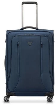 Roncato City 3.0 M 64 cm blue