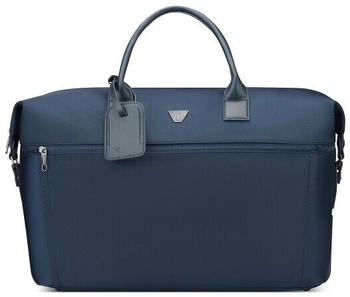 Roncato City 3.0 Travel Bag Weekender 45 cm Blue