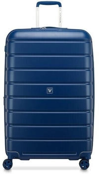 Roncato ReLife L 78 cm blue