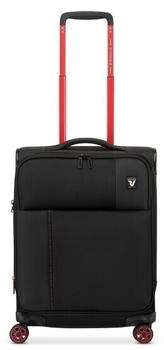 Roncato MOVE S 55 cm black smoke