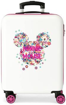 Disney Minnie Sunny Day trolley 55 cm 34L pink