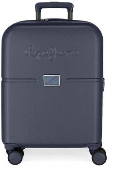 Pepe Jeans Accent 55 cm navy unisex (7699132)