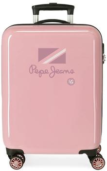 Pepe Jeans Holi 55 cm rose (6531721)