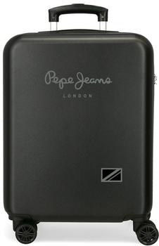 Pepe Jeans Cromwell 55 cm black unisex (6771121)