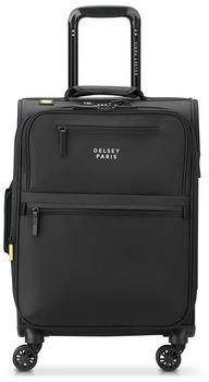 DELSEY PARIS Maubert black unisex (00381380100WP)