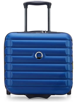 DELSEY PARIS SHADOW 5.0 XS Blue