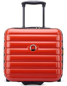 DELSEY PARIS SHADOW 5.0 XS Intense Red
