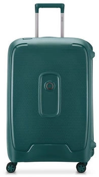 DELSEY PARIS MONCEY L green