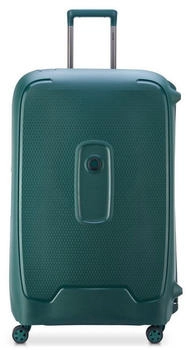 DELSEY PARIS MONCEY XXL green