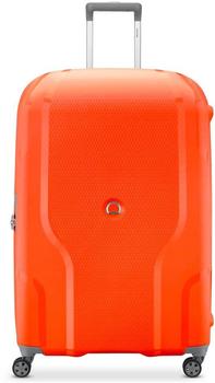 DELSEY PARIS CLAVEL XXL orange tangerine