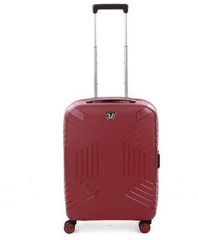 Roncato Ypsilon 4-Rollen-Trolley 55 cm (576355) burgundy
