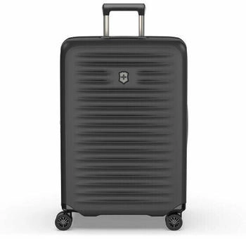 Victorinox Airox Advanced 4-Rollen-Trolley 69 cm (612589) black