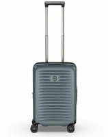 Victorinox Airox Advanced 4 Rollen Kabinentrolley S 55 cm Laptopfach mit...