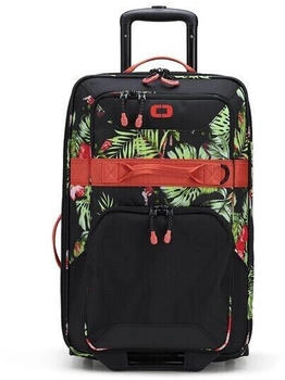 OGIO Alpha Layover 2-Rollen-Trolley 56 cm (5924049OG) aloha