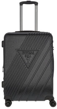 Guess Tuffley 4-Rollen-Trolley 62 cm (TMH926-59820) black