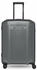 grau: Smartbox Edition 02 4-Rollen-Trolley 66 cm (SB12306)