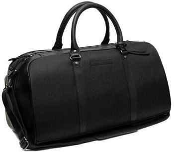 The Chesterfield Brand Fusion Tornio Reisetasche 53 cm (C20-2000) black