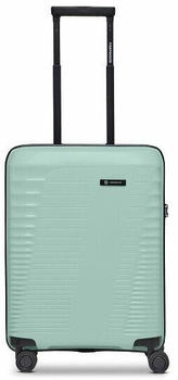 Farmhood Eco Edition 4-Rollen-Trolley 55 cm (FH03001) mint