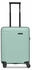 grün: Farmhood Eco Edition 4-Rollen-Trolley 55 cm (FH03001)