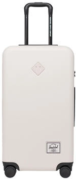 Herschel Heritage 4-Rollen-Trolley 69 cm (11199) moonbeam