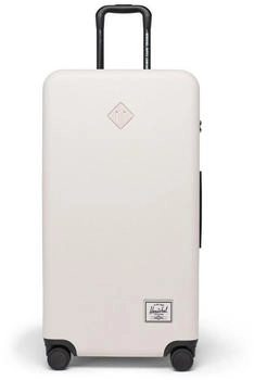 Herschel Heritage 4-Rollen-Trolley 81 cm (11200) moonbeam