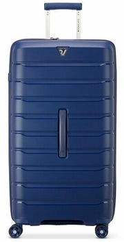 Roncato B-Flying 4-Rollen-Trolley 78 cm (417986) blue