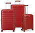 Roncato B-Flying 4-Rollen-Trolley Set 3-teilig (418180)