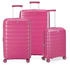 Roncato B-Flying 4-Rollen-Trolley Set 3-teilig (418180)